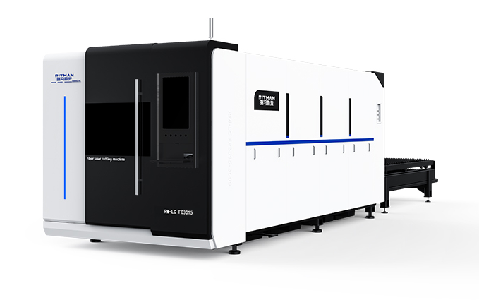 Değişim Platformu Sac Lazer Kesim Makinesi
